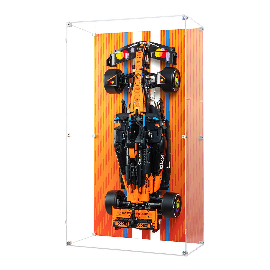 Protector de Pared para McLaren MCL39 Formula 1™ (42228)