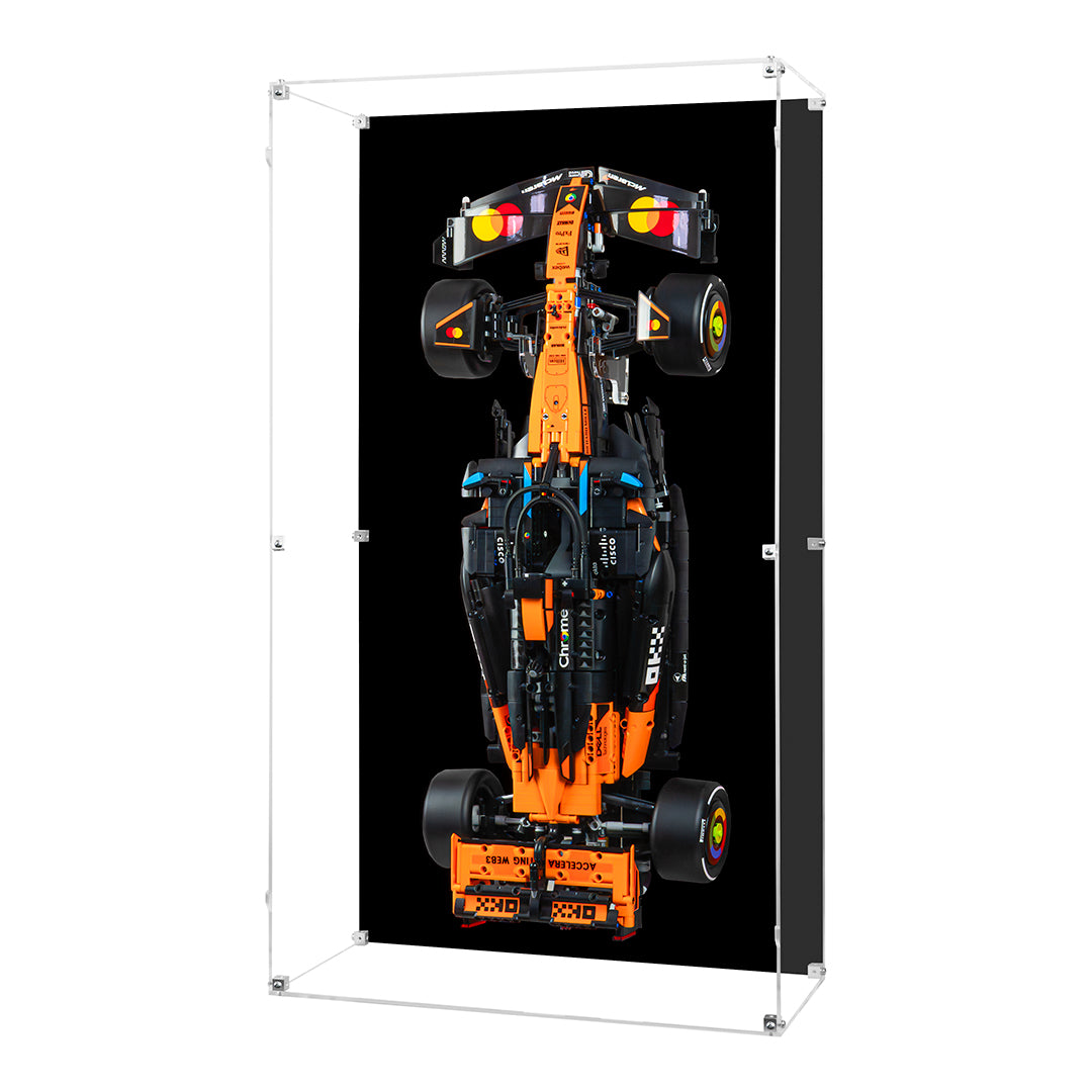 Protector de Pared para McLaren MCL39 Formula 1™ (42228)