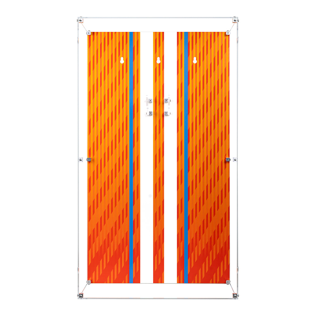 Protector de Pared para McLaren MCL39 Formula 1™ (42228)