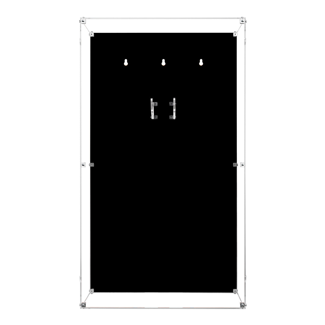 Protector de Pared para McLaren MCL39 Formula 1™ (42228)