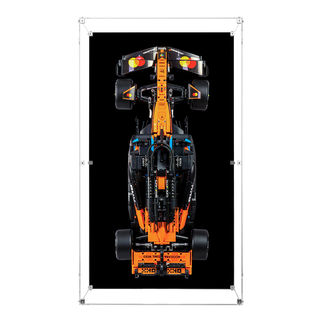 Protector de Pared para McLaren MCL39 Formula 1™ (42228)