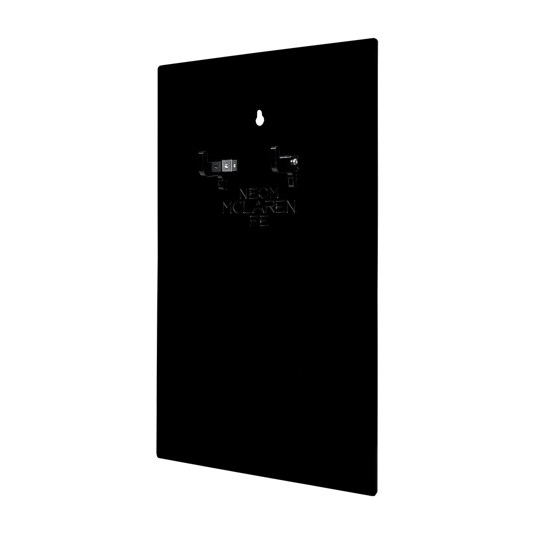 Exhibidor de Pared para McLaren NEOM Formula E (42169)
