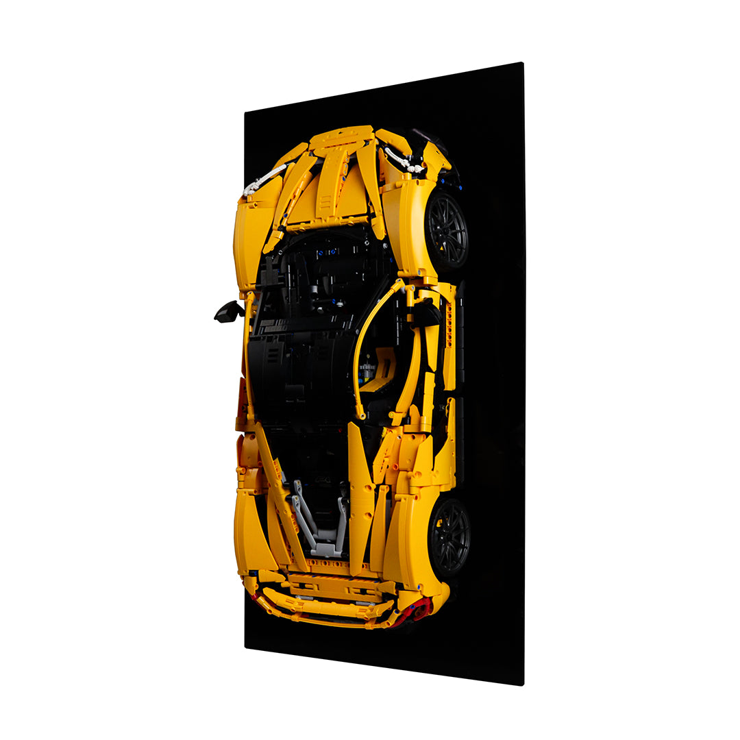 Exhibidor de Pared para McLaren P1 (42172)