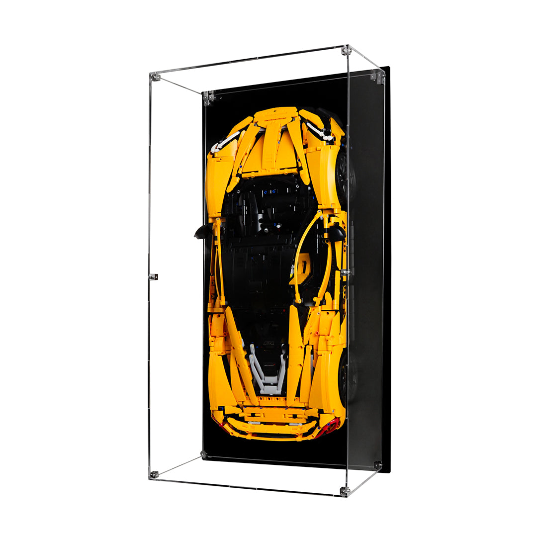 Protector de Pared para McLaren P1 (42172)