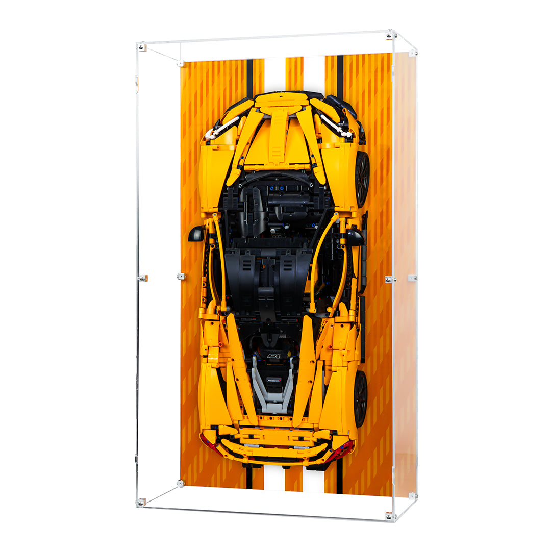 Protector de Pared para McLaren P1 (42172)