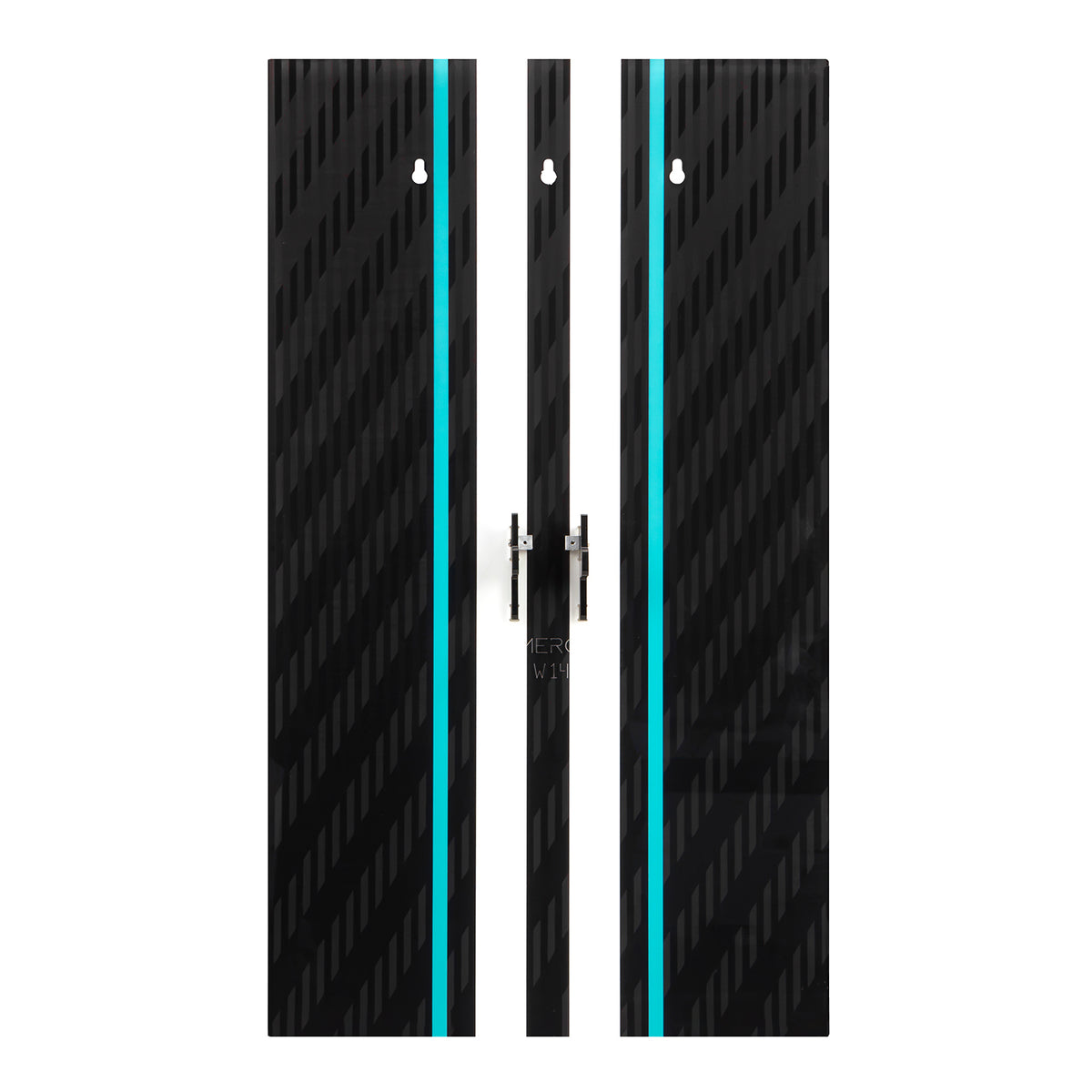 Exhibidor de Pared para LEGO Mercedes AMG Formula 1™ (42171)