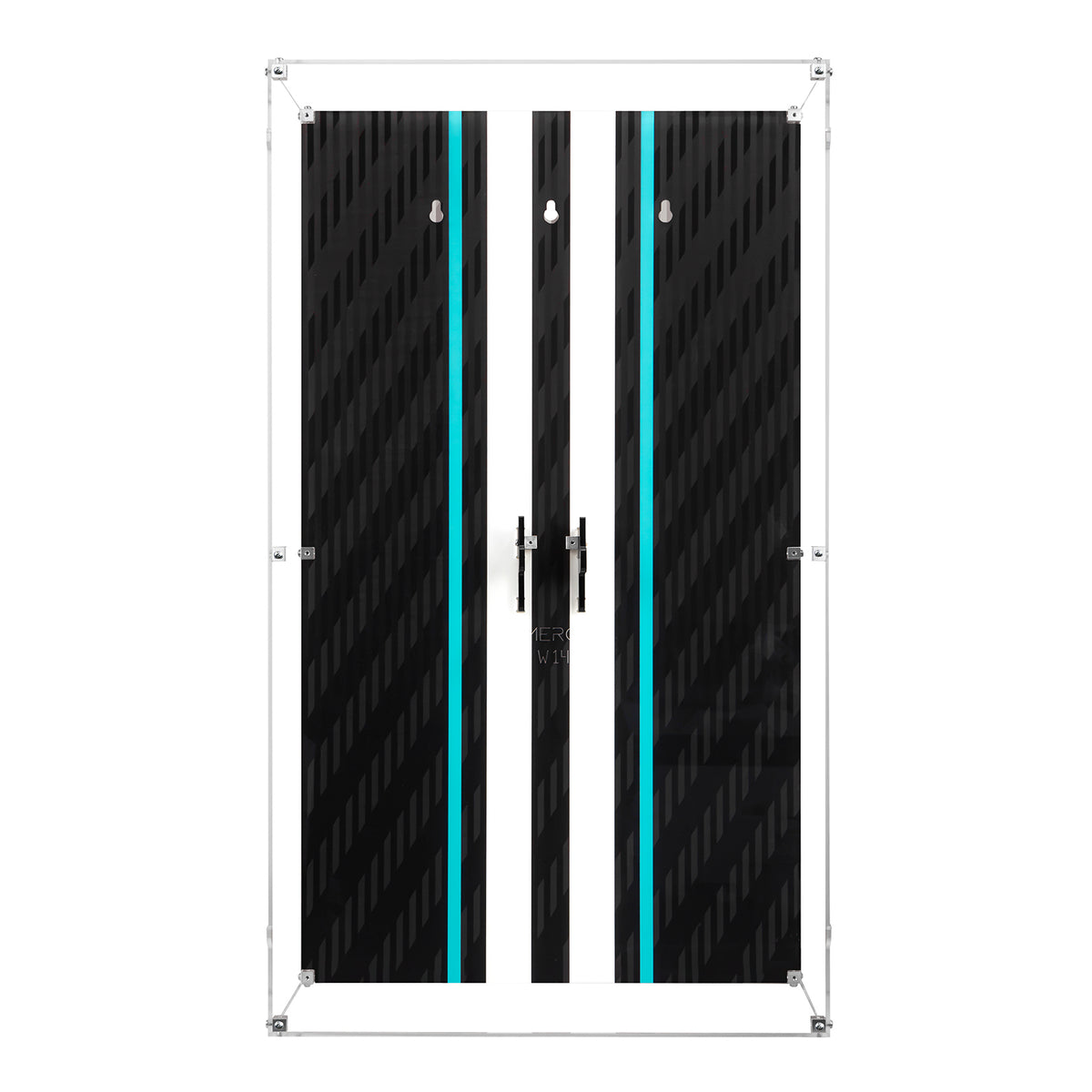 Protector de Pared para LEGO Mercedes AMG Formula 1™ (42171)