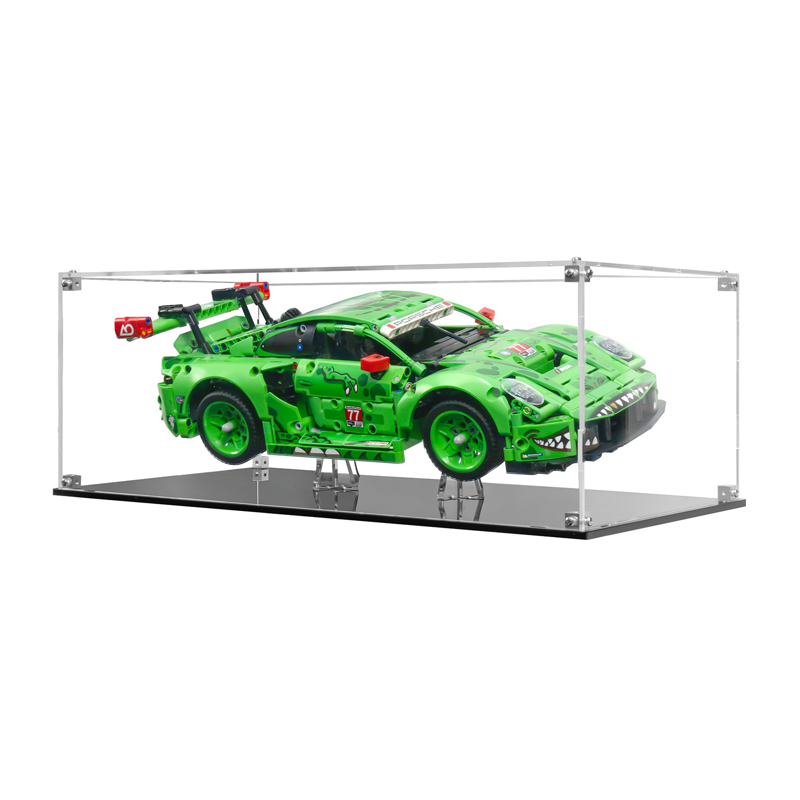 Protector para LEGO Porsche 911 GT3 R REXY (42224)
