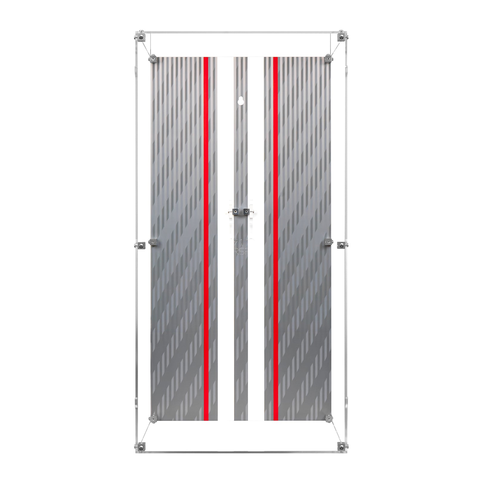 Protector de Pared para LEGO Porsche 911 RSR (42096)