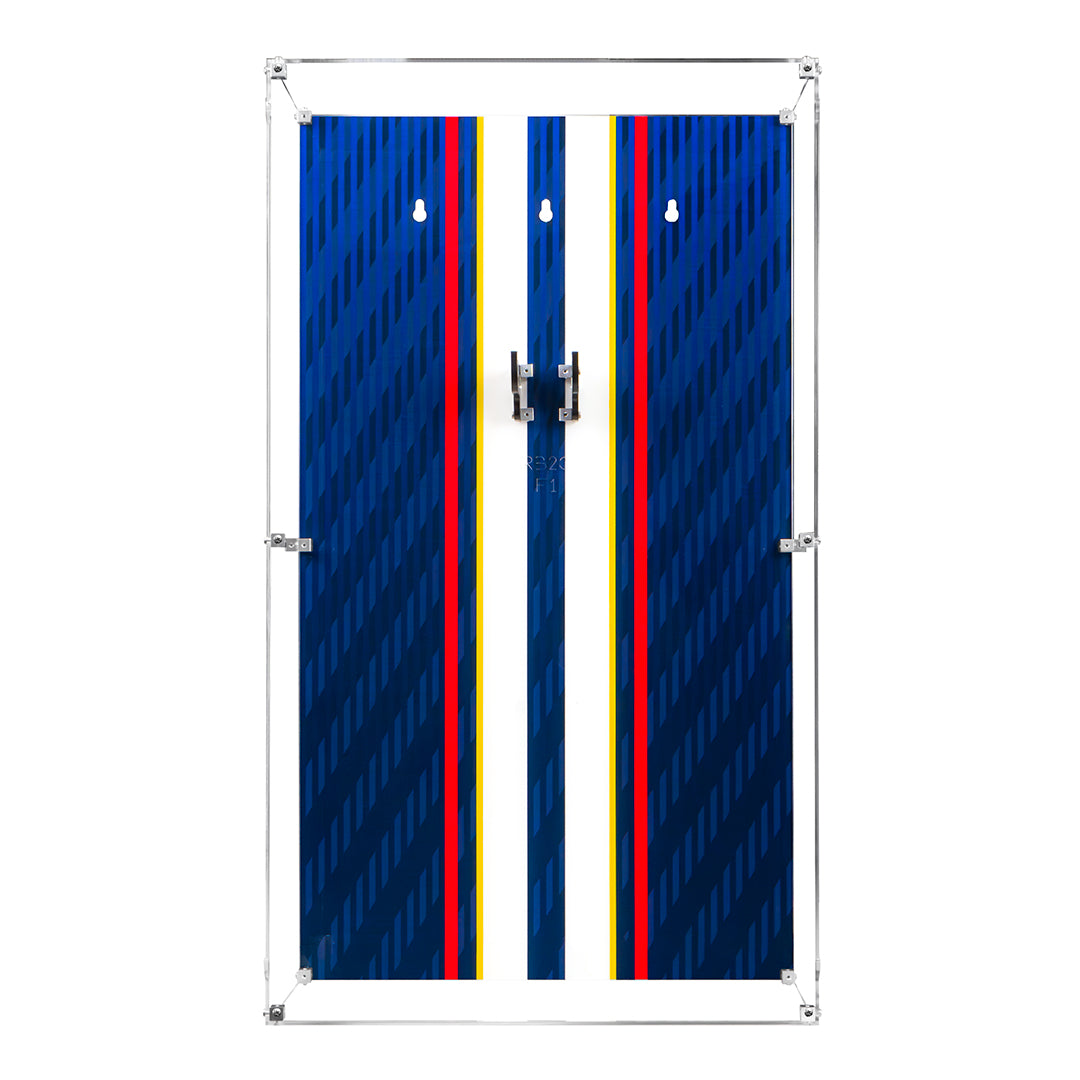 Protector de Pared para LEGO Oracle Red Bull Racing RB20 F1 (42206)