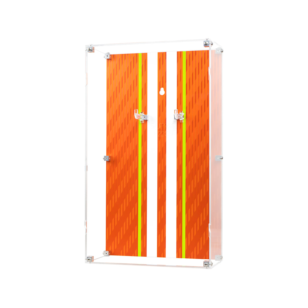 Protector de Pared para Toyota Supra MK4 (42204)