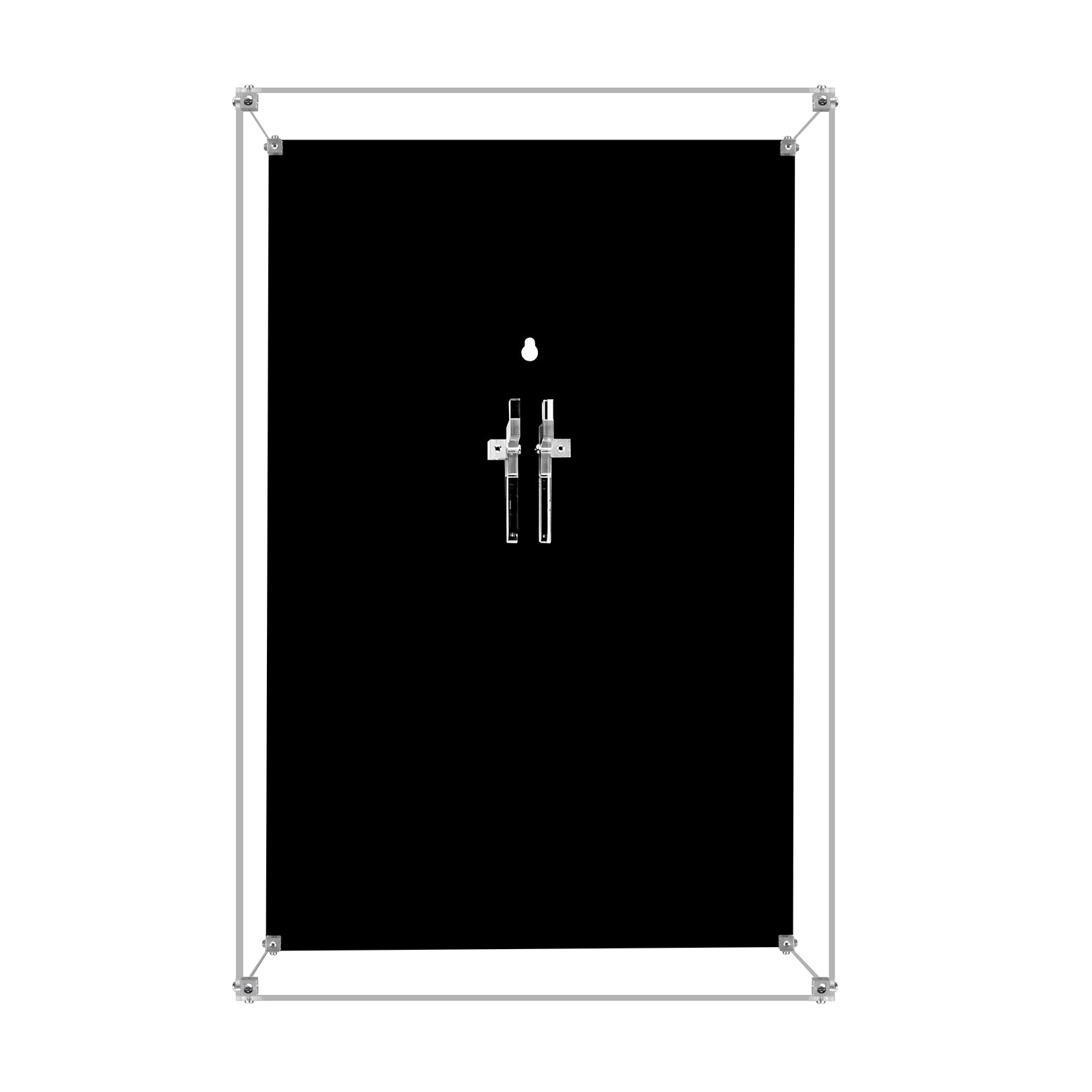 Protector de Pared para LEGO Batmobile™ Tumbler (76240 - 76023)