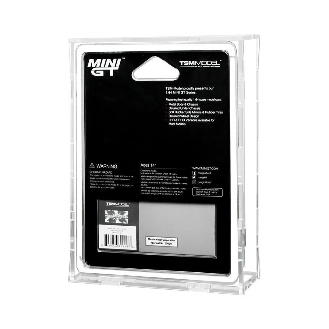 Protector para Mini GT™