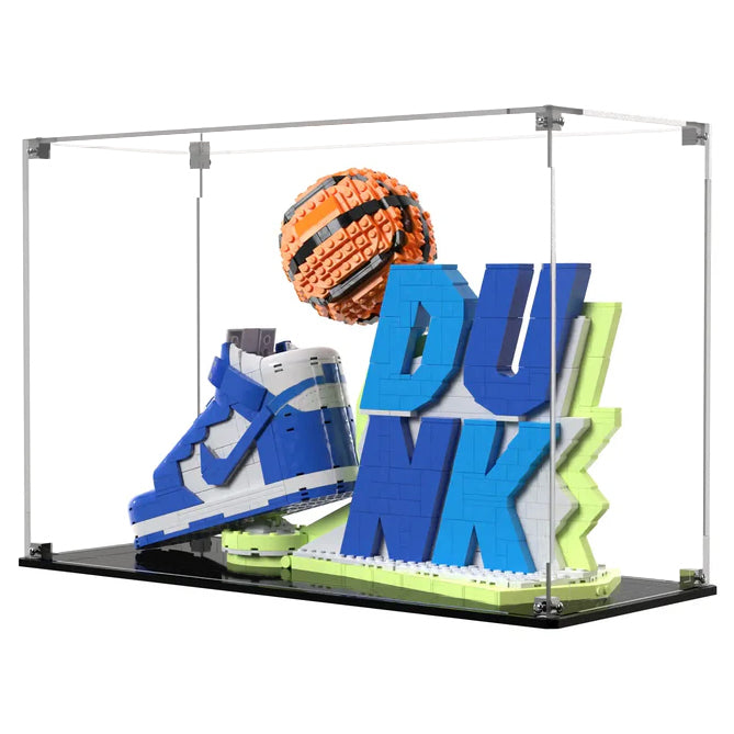 Protector para Nike Dunk x LEGO® (43008)