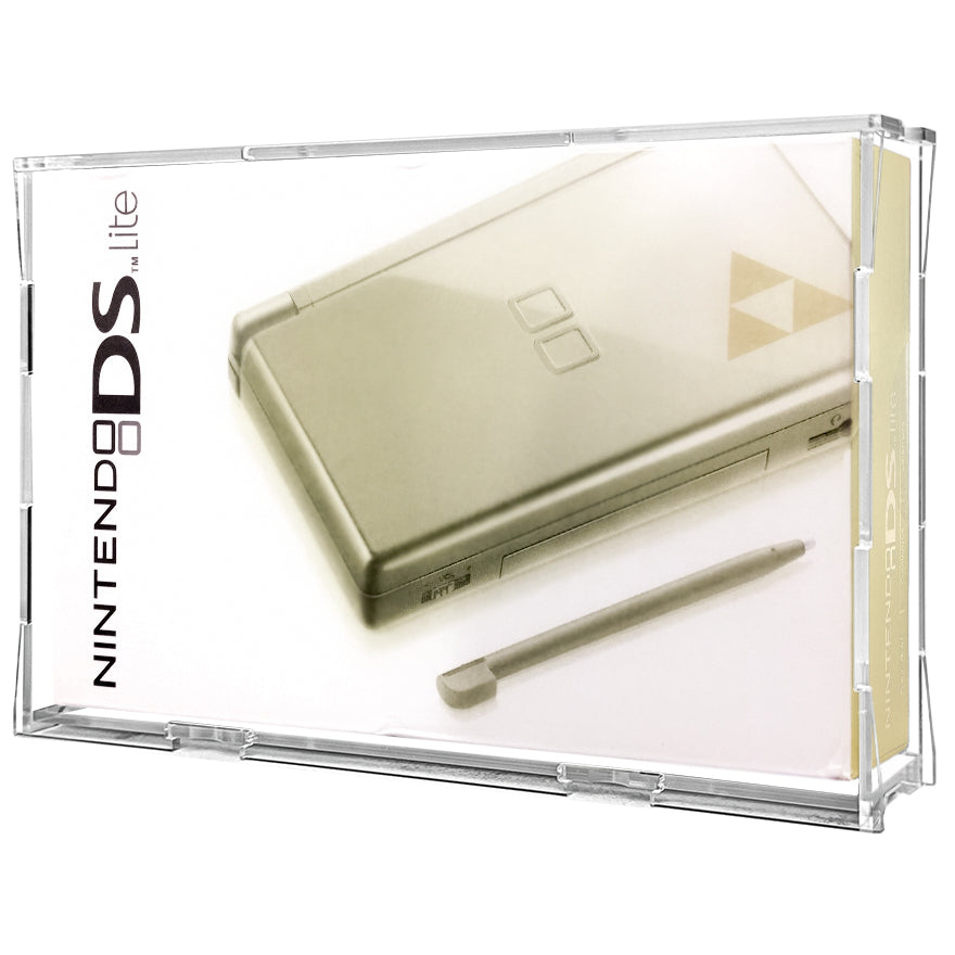 Protector para Nintendo® DS Lite (Caja Consola)