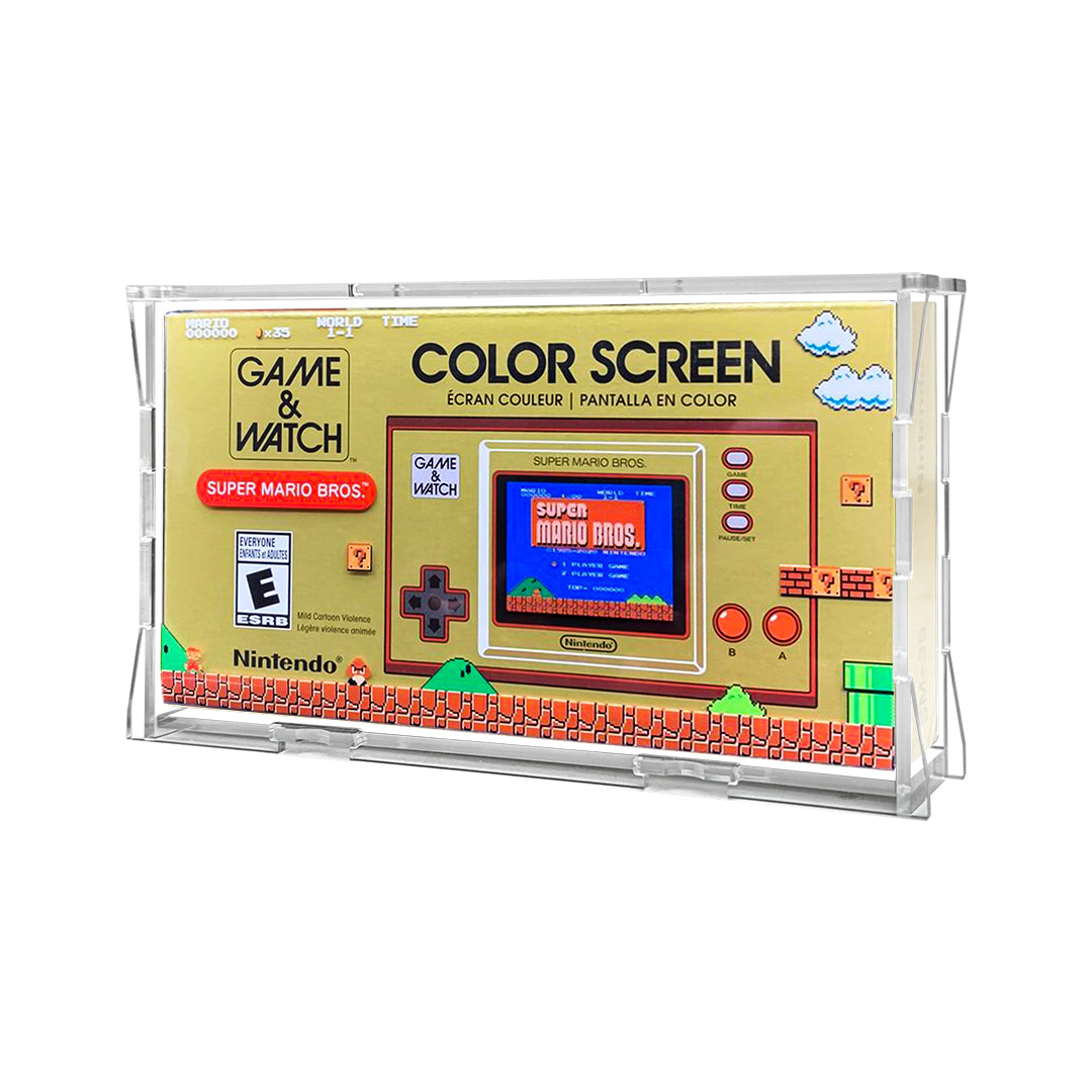 Protector para Game & Watch™