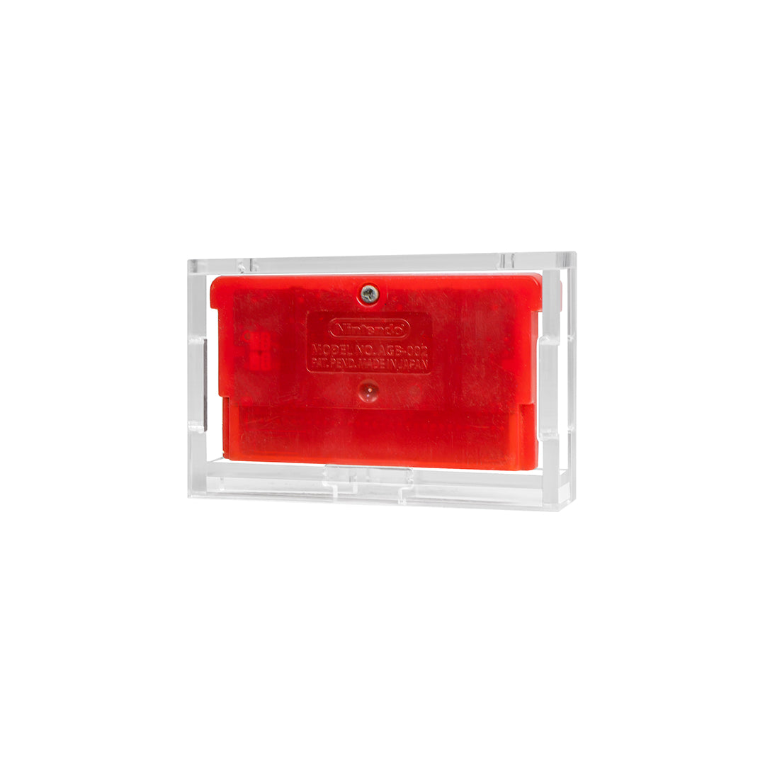 Protector para GameBoy® Advance (Cartucho)