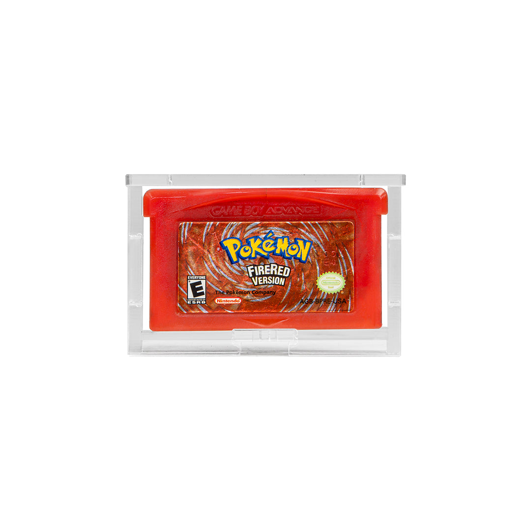 Protector para GameBoy® Advance (Cartucho)