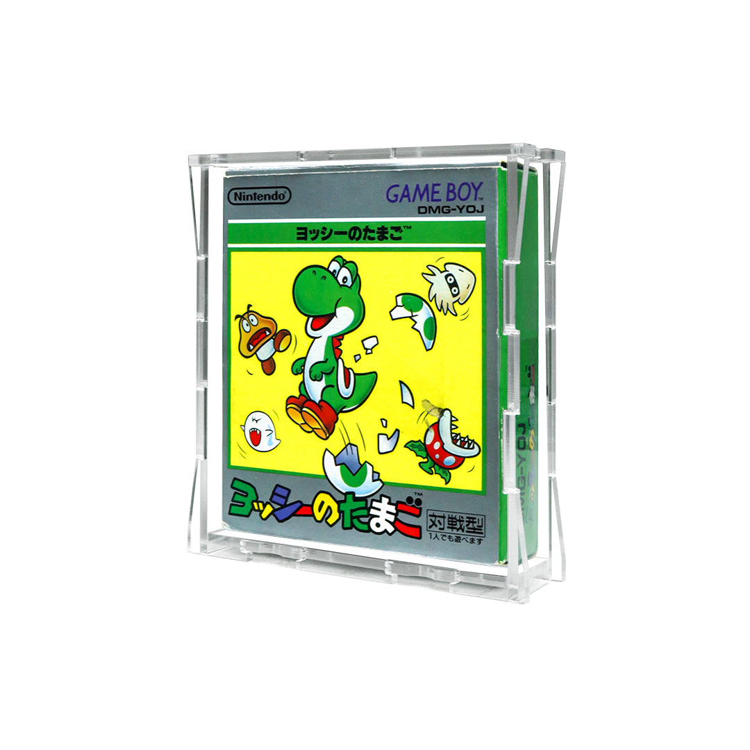 Protector para GameBoy® Classic Japan (ShortBox)