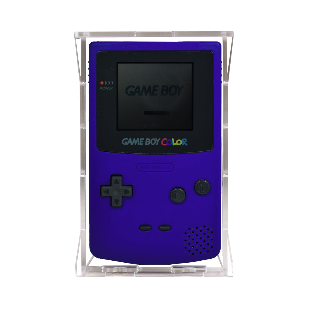 Protector para Nintendo Gameboy™ Color