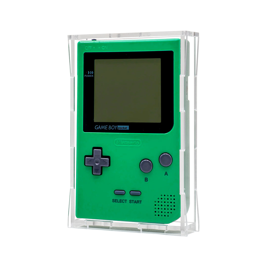 Protector para Nintendo Gameboy™ Pocket