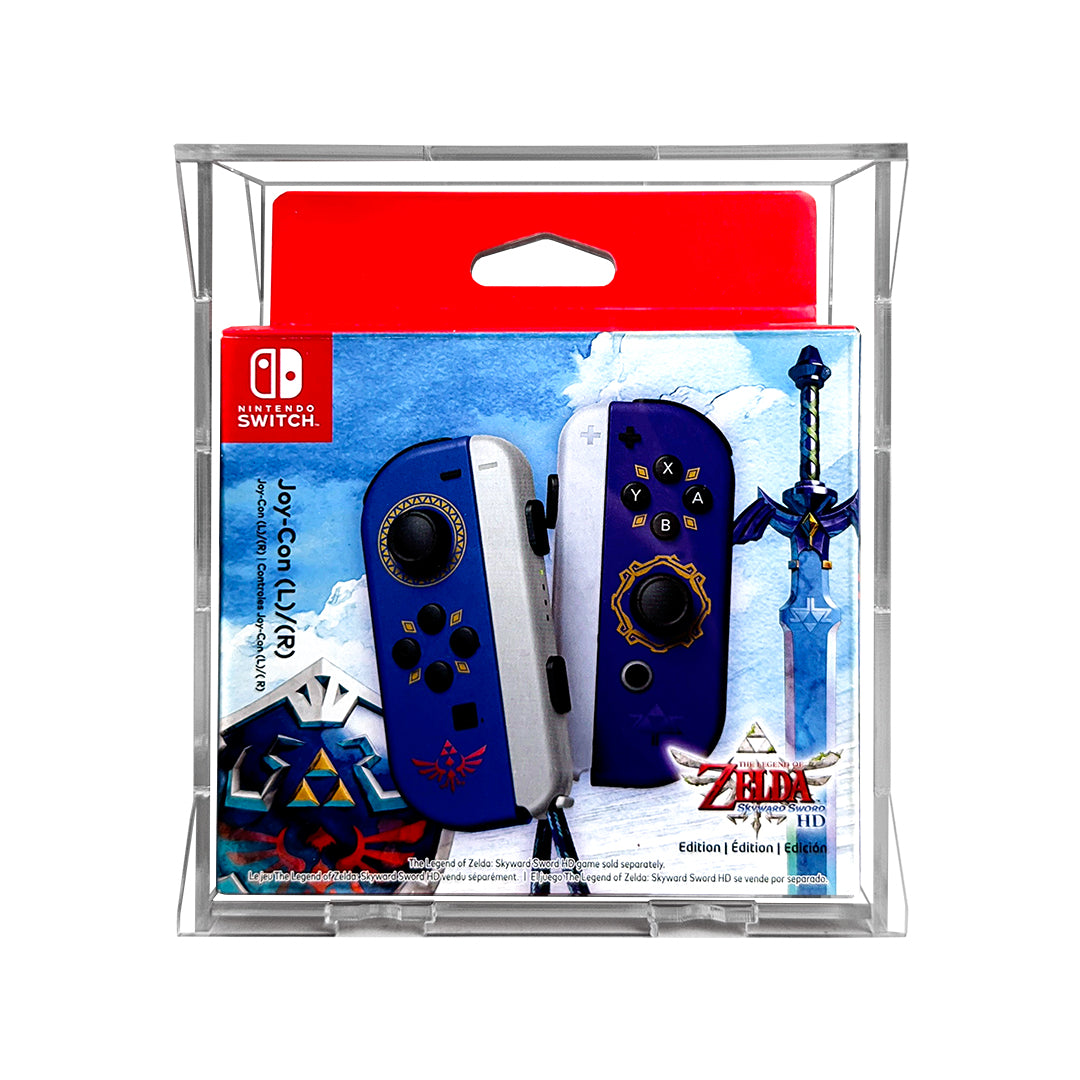 Protector para Joy-Cons Nintendo® Switch™