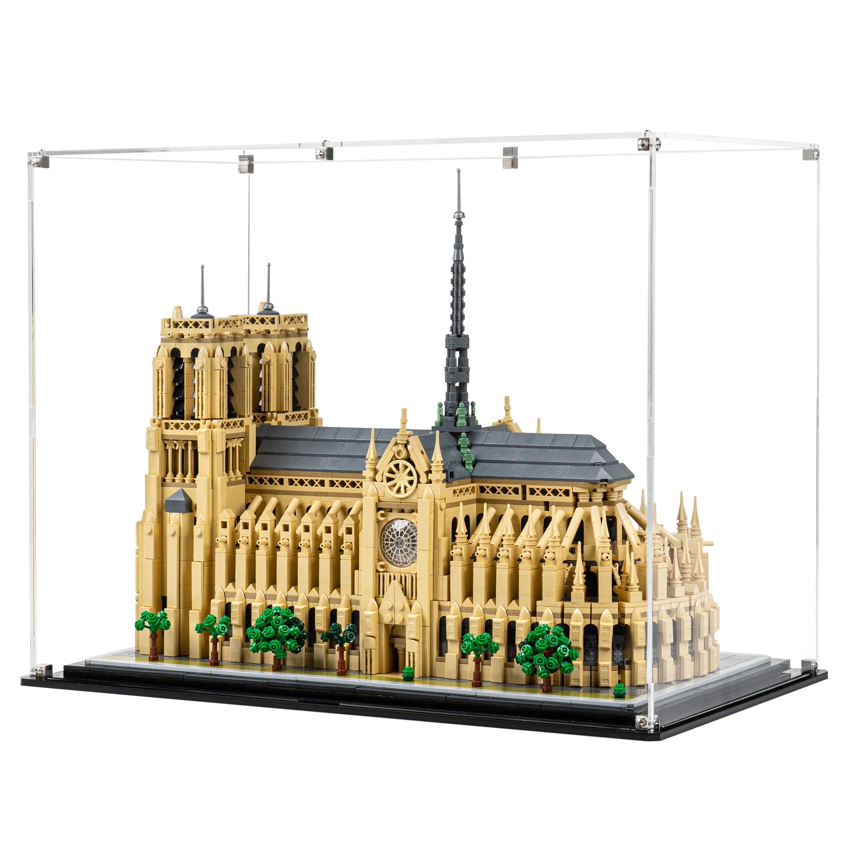 Protector para Notre Dame de Paris (21061)