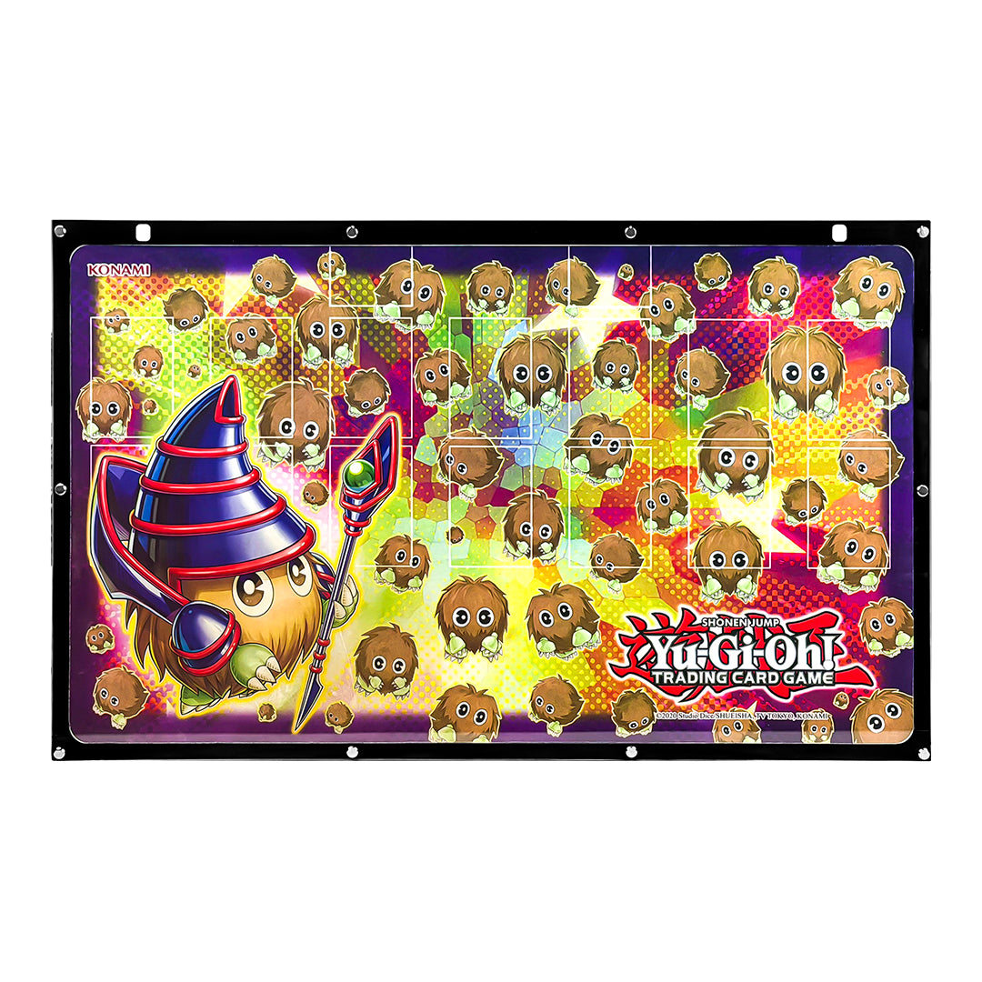 Protector para Mat (Yu-Gi-Oh!)