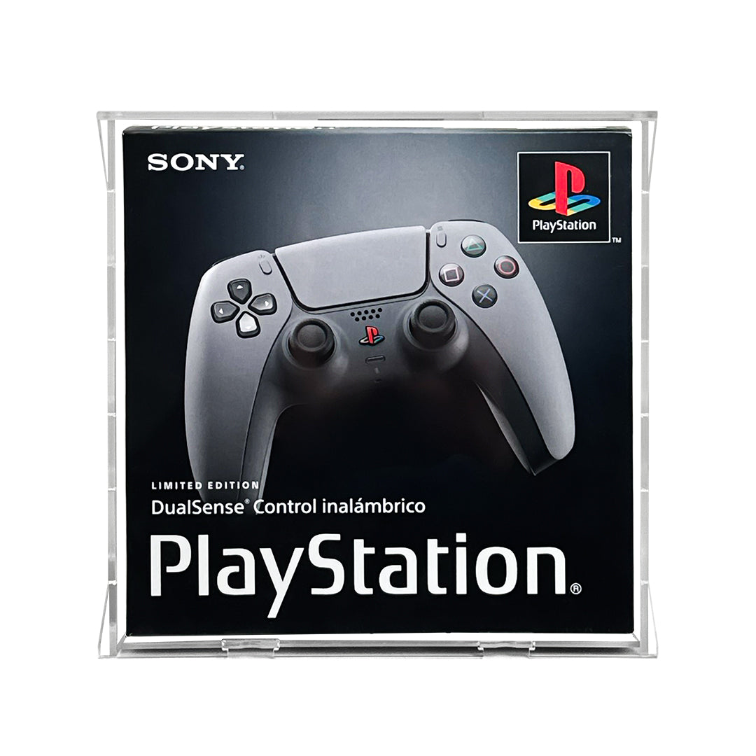 Case para Control DualSense® 30th Anniversary PS5®