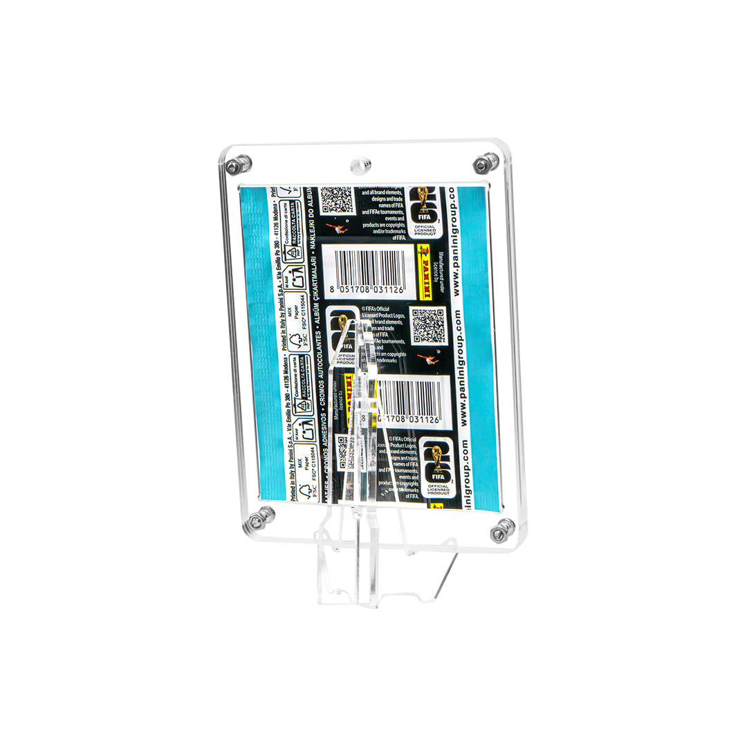 Protector para Sobre de estampas de Album Panini - FIFA World Cup