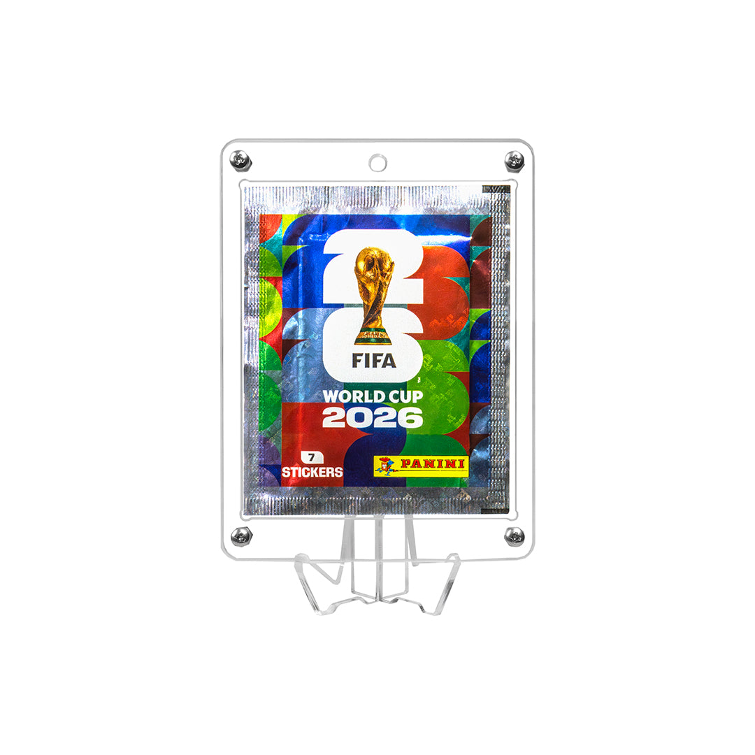 Protector para Sobre de estampas de Album Panini - FIFA World Cup
