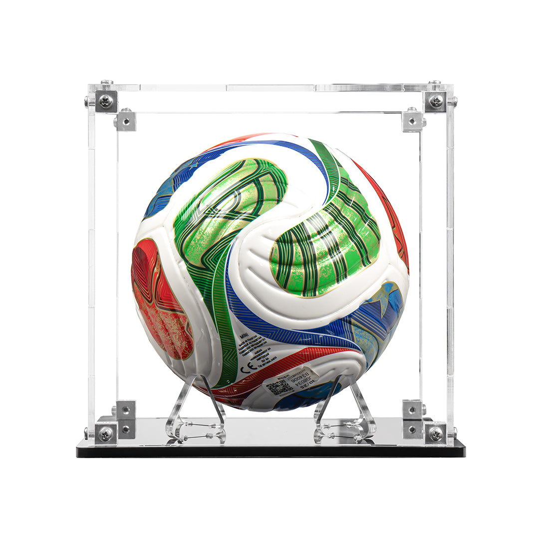 Protector para Mini Balón Football Soccer Talla 1