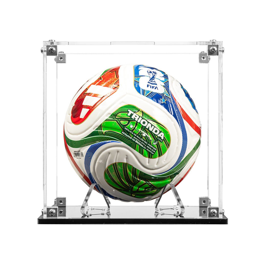 Protector para Mini Balón Football Soccer Talla 1