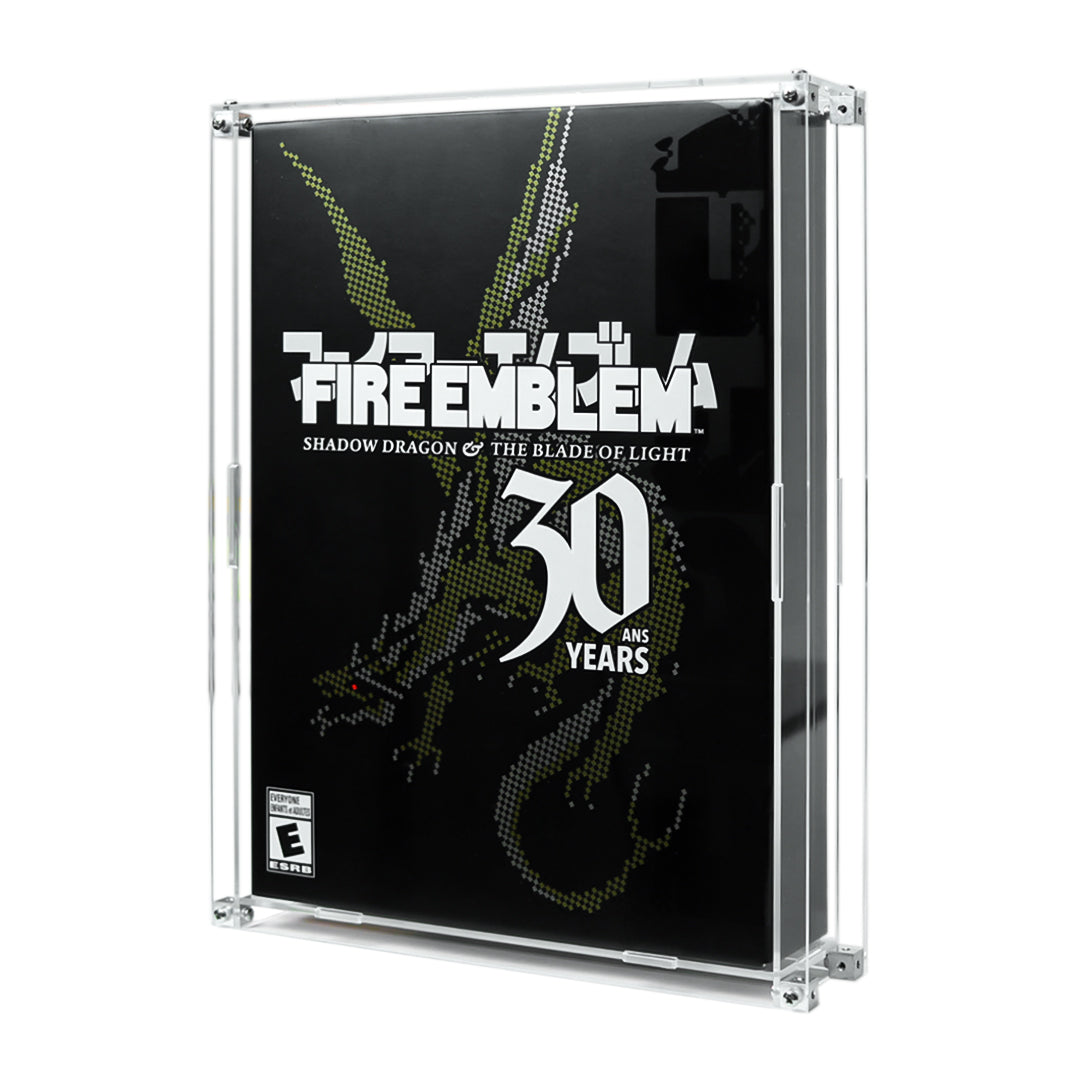 Protector para Fire Emblem™ Shadow Dragon & The Blade of Light - 30 Years