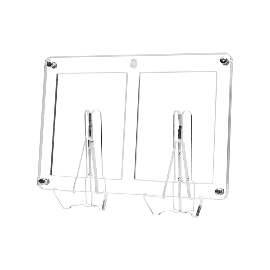 Protector para Cartas (Doble)