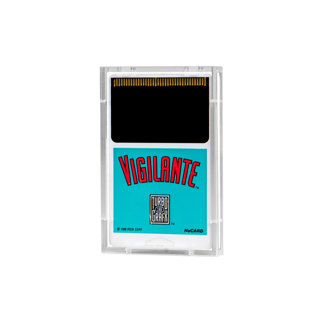 Protector para TurboGrafx-16® (Cartucho)