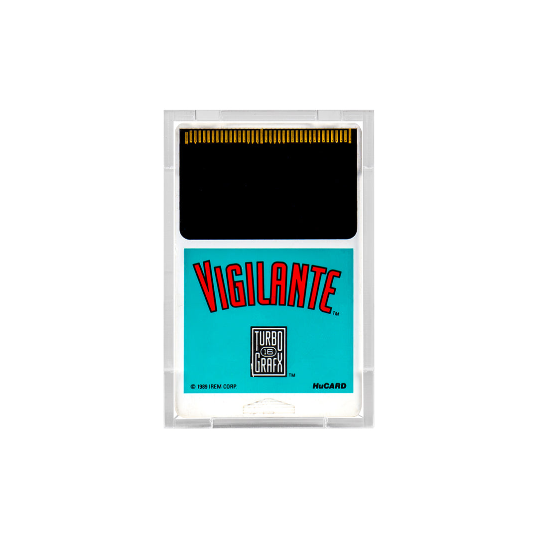 Protector para TurboGrafx-16® (Cartucho)