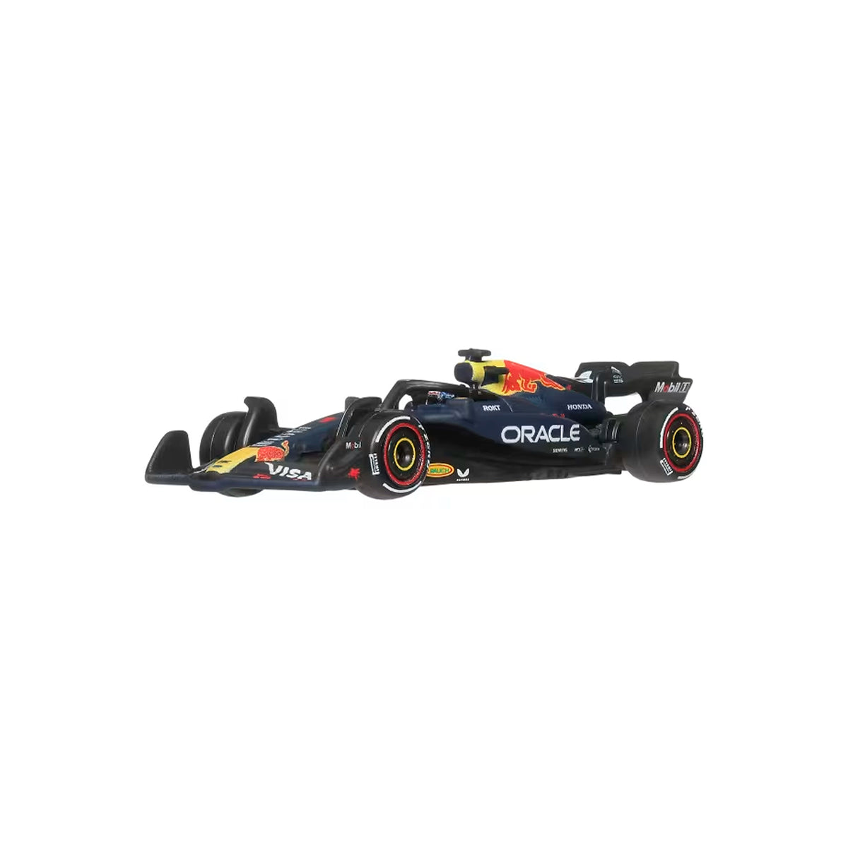 Hot Wheels® Collector Vehículo de Colección Equipo Oracle Red Bull Racing Formula 1®  MAX Verstappen