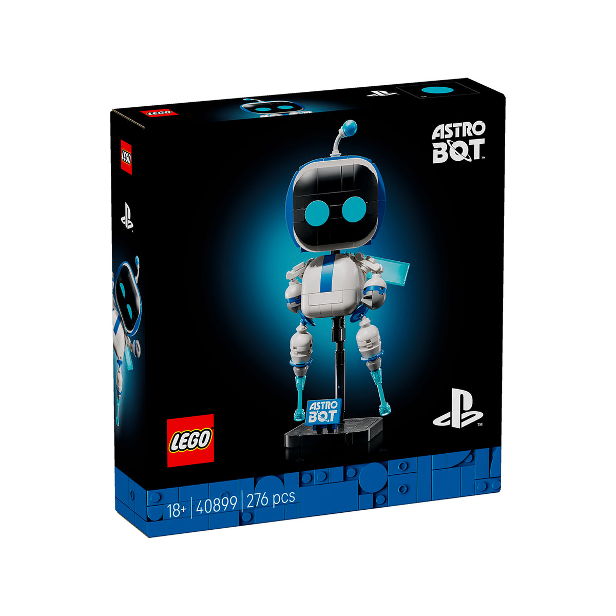 Astro Bot™ de LEGO®  (40899) (Cerrado)