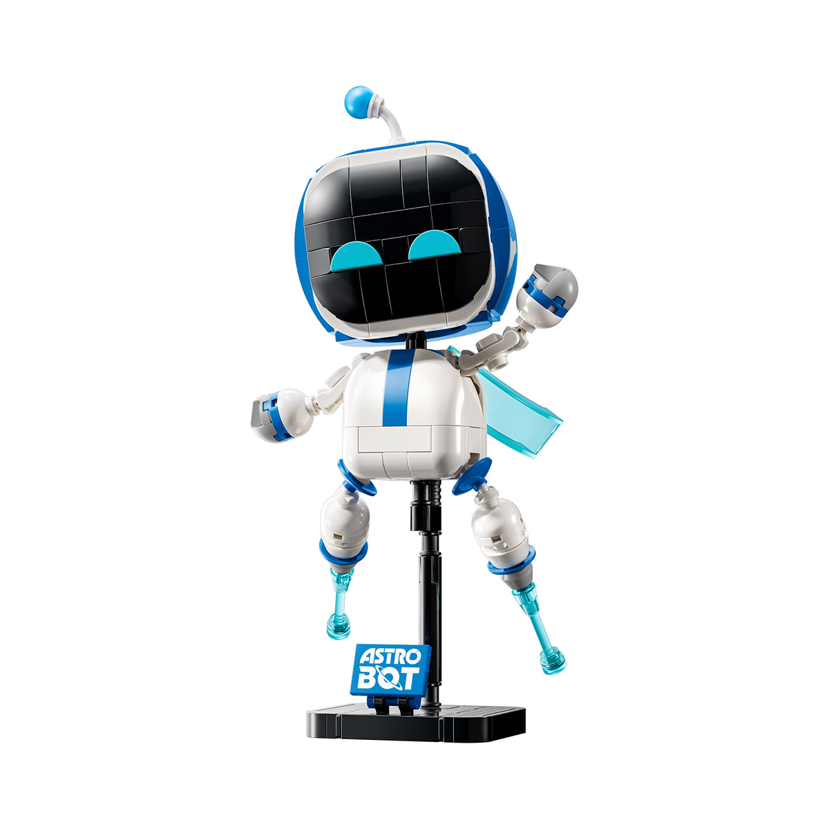 Astro Bot™ de LEGO®  (40899) (Cerrado)