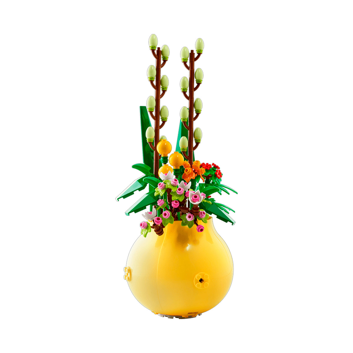 Maceta de LEGO® (40588) (Cerrado)