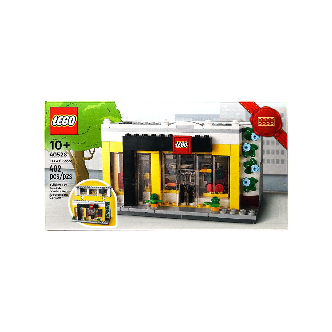 LEGO Brand Retail Store (40528)