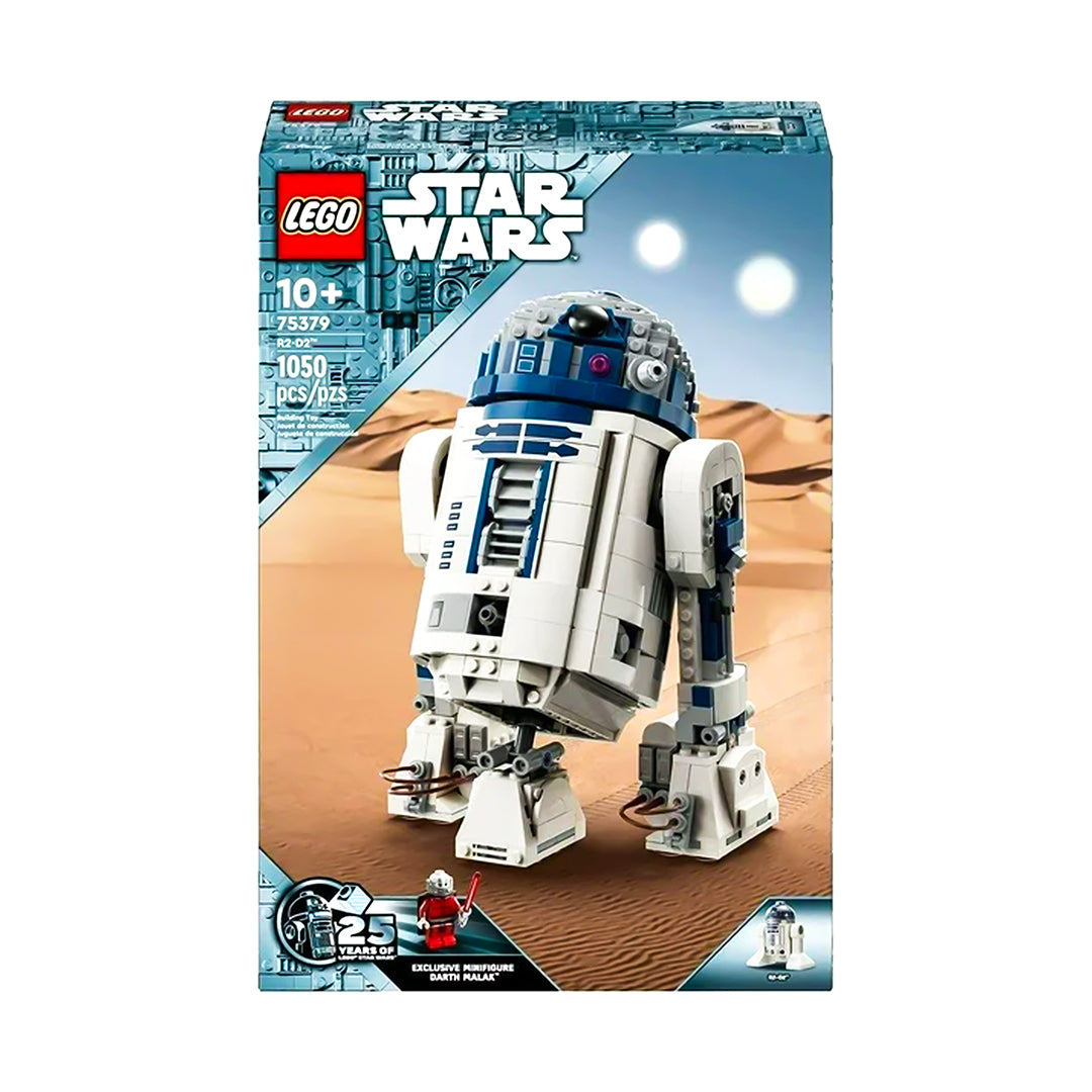 R2-D2™ (75379) de LEGO® Star Wars™  (Abierto)