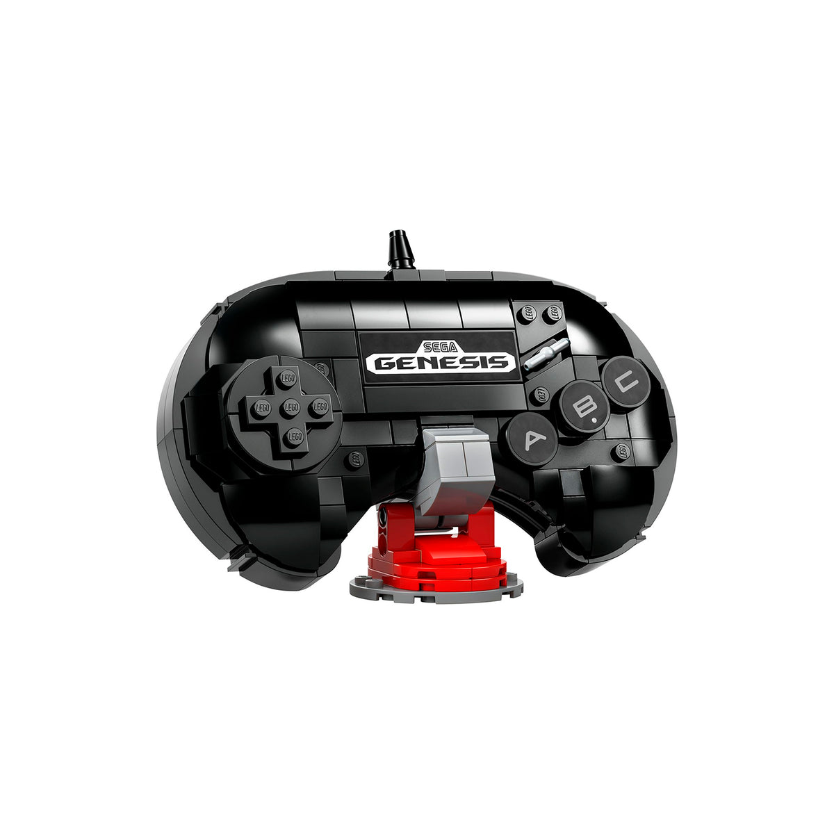 Sega Genesis Controller de LEGO® (40769) (Abierto)