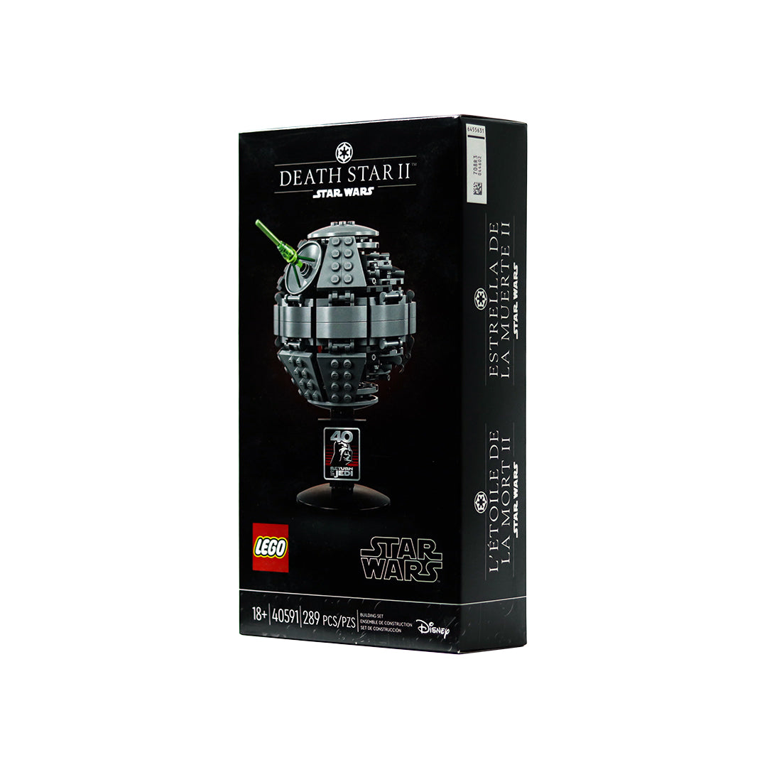 LEGO Star Wars - Death Star II (49591)