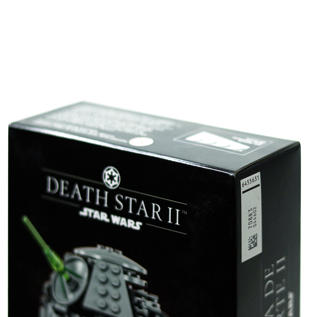 LEGO Star Wars - Death Star II (49591)