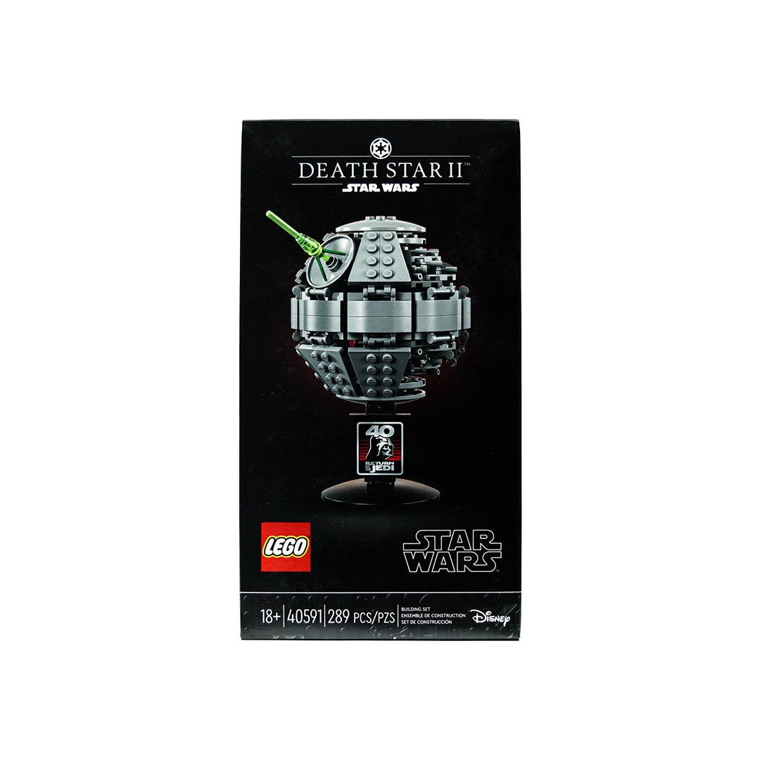 LEGO Star Wars - Death Star II (49591)