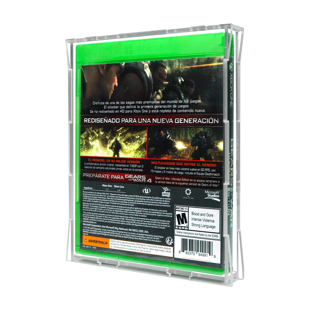 Protector para Xbox One® (Juego)