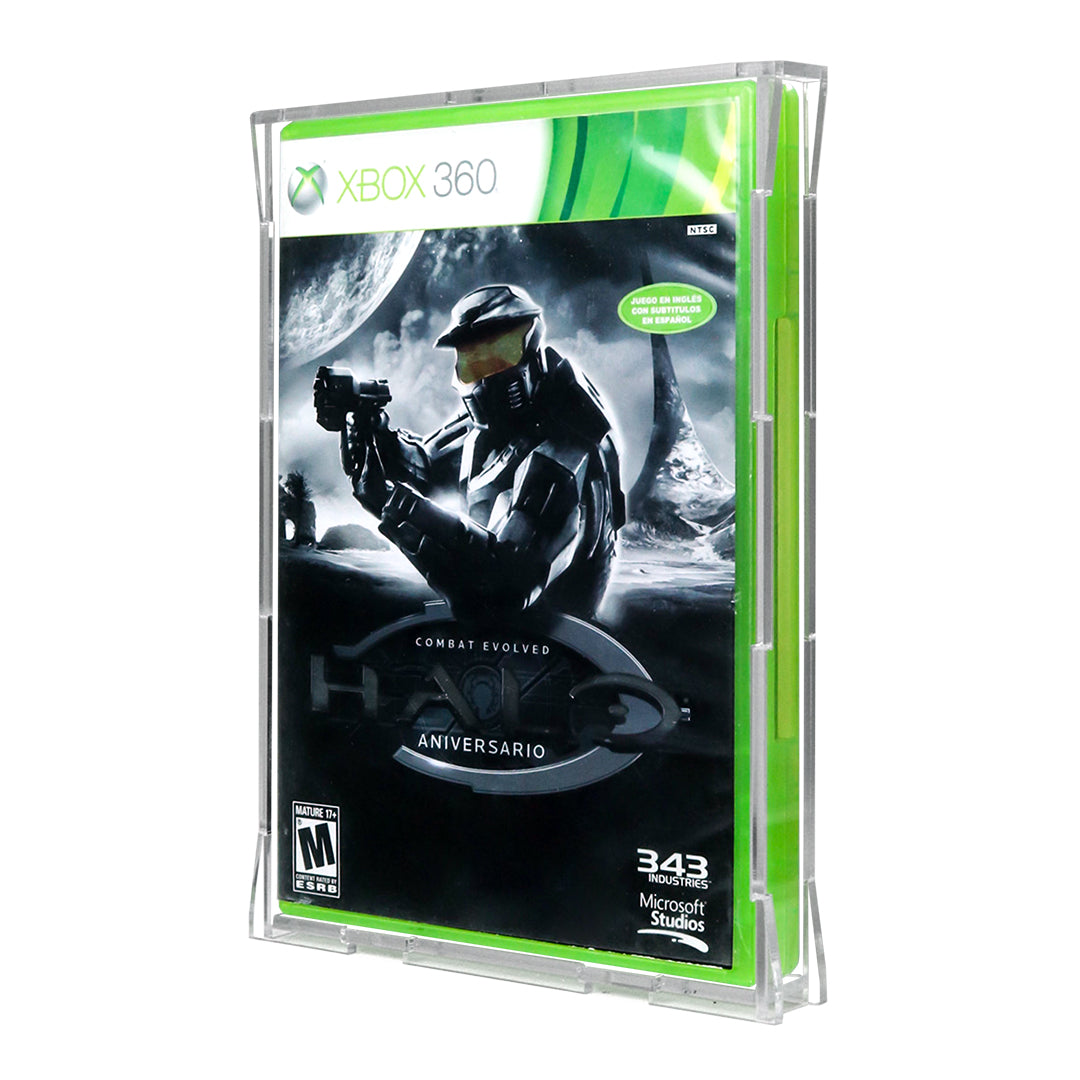 Protector para Xbox 360® (Juego)