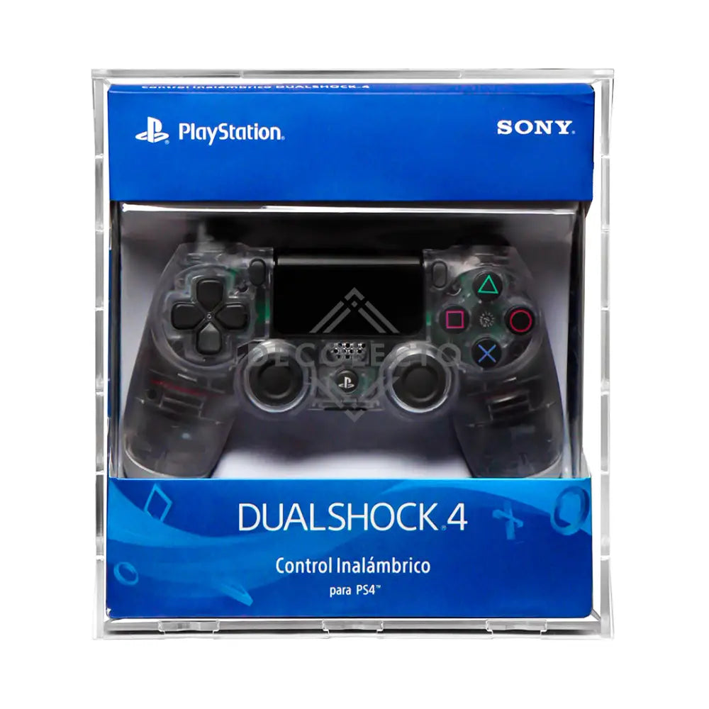 Case para Control DualShock® 4 PS4™ Case Acrílico